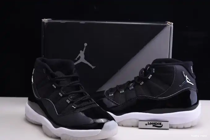 Rep Husky CT8012-011 25th Jordan 11 Air Anniversary 0613